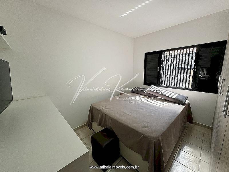 Casa com 3 dormitórios próximo da Alameda Lucas Nogueira Garces - Jardim do Lago em Atibaia — foto 67