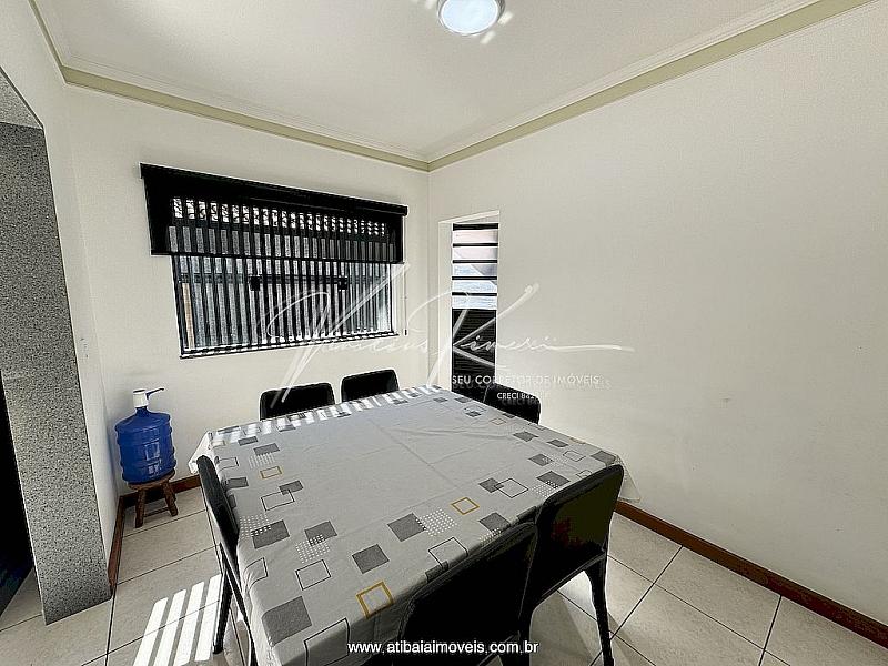 Casa com 3 dormitórios próximo da Alameda Lucas Nogueira Garces - Jardim do Lago em Atibaia — foto 49