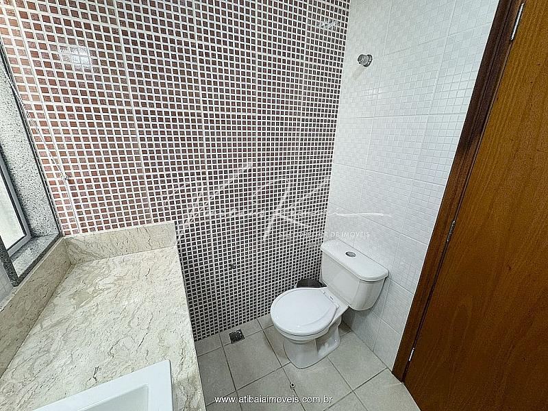 Casa com 3 dormitórios próximo da Alameda Lucas Nogueira Garces - Jardim do Lago em Atibaia — foto 62