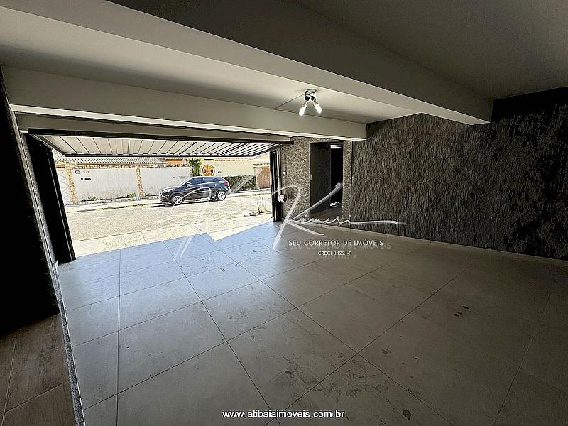 Casa com 3 dormitórios próximo da Alameda Lucas Nogueira Garces - Jardim do Lago em Atibaia — foto 5