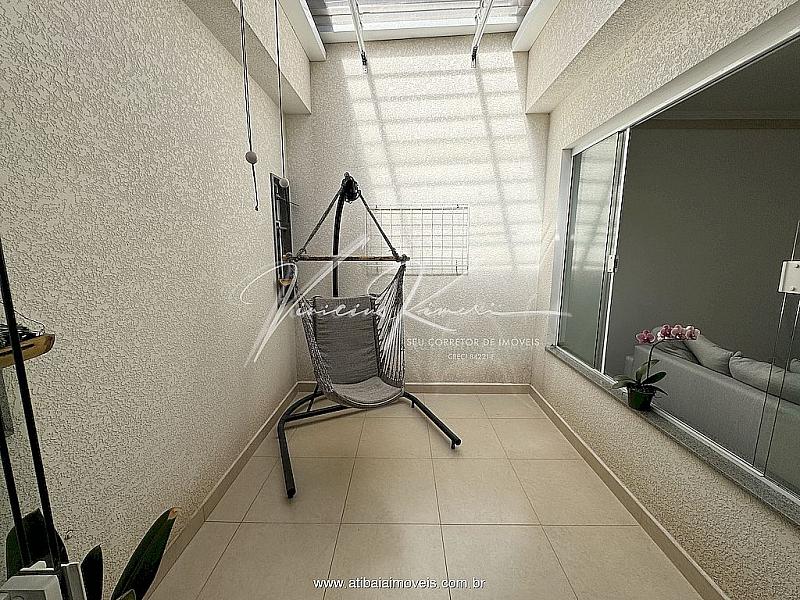 Casa com 3 dormitórios próximo da Alameda Lucas Nogueira Garces - Jardim do Lago em Atibaia — foto 41