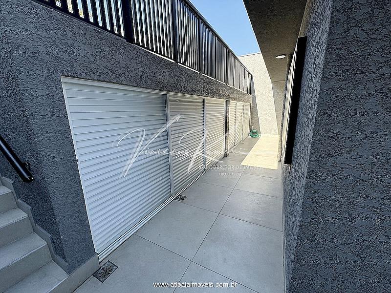 Casa com 3 dormitórios próximo da Alameda Lucas Nogueira Garces - Jardim do Lago em Atibaia — foto 19