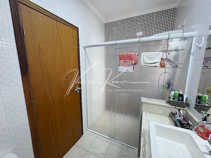 Casa com 3 dormitórios próximo da Alameda Lucas Nogueira Garces - Jardim do Lago em Atibaia — foto 61