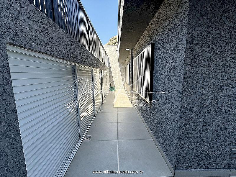 Casa com 3 dormitórios próximo da Alameda Lucas Nogueira Garces - Jardim do Lago em Atibaia — foto 20
