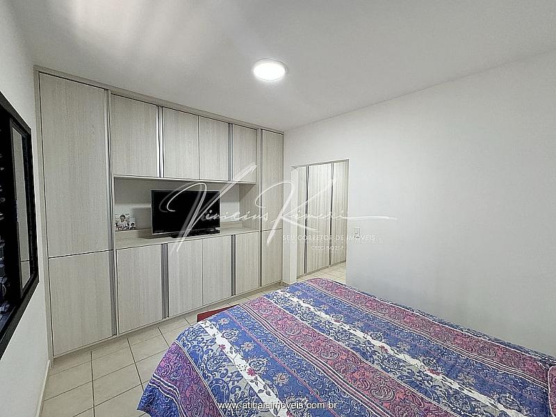 Casa com 3 dormitórios próximo da Alameda Lucas Nogueira Garces - Jardim do Lago em Atibaia — foto 58