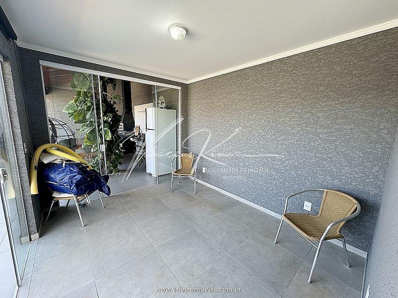 Casa com 3 dormitórios próximo da Alameda Lucas Nogueira Garces - Jardim do Lago em Atibaia — foto 32