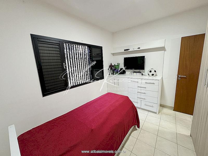 Casa com 3 dormitórios próximo da Alameda Lucas Nogueira Garces - Jardim do Lago em Atibaia — foto 66