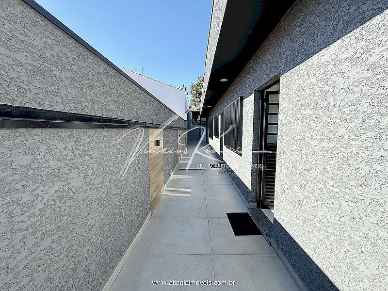 Casa com 3 dormitórios próximo da Alameda Lucas Nogueira Garces - Jardim do Lago em Atibaia — foto 15