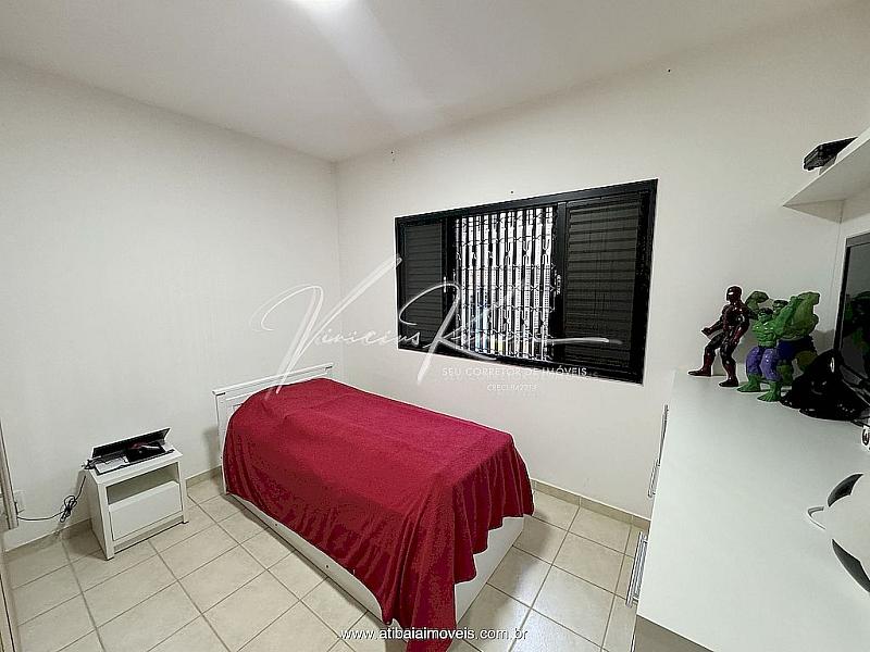 Casa com 3 dormitórios próximo da Alameda Lucas Nogueira Garces - Jardim do Lago em Atibaia — foto 63