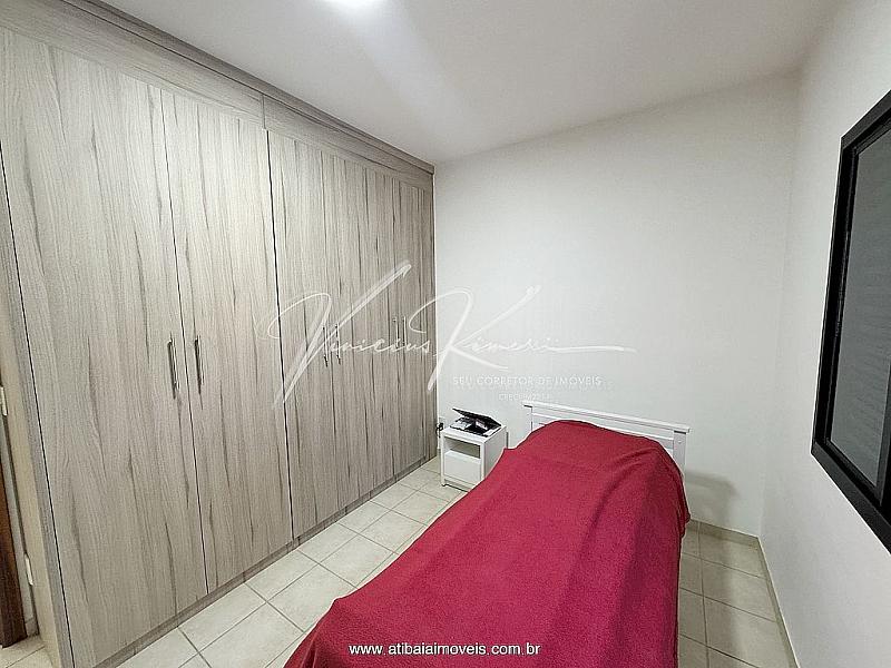 Casa com 3 dormitórios próximo da Alameda Lucas Nogueira Garces - Jardim do Lago em Atibaia — foto 65