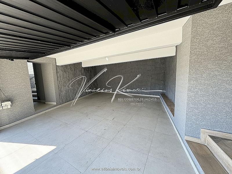 Casa com 3 dormitórios próximo da Alameda Lucas Nogueira Garces - Jardim do Lago em Atibaia — foto 6