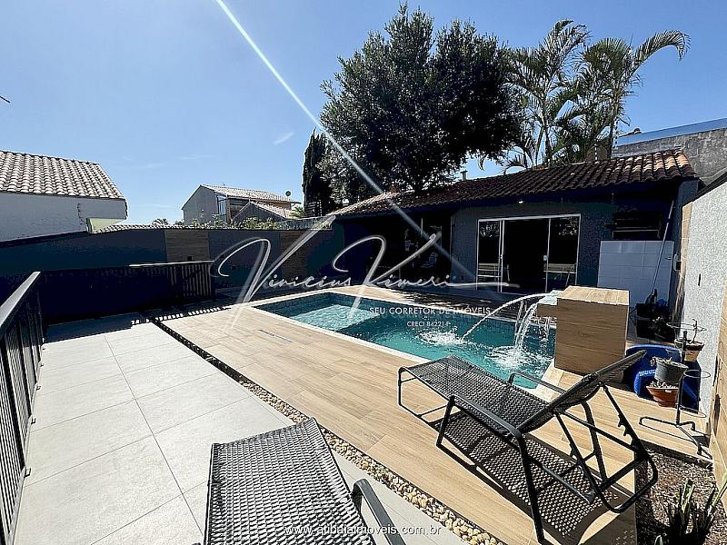 Casa com 3 dormitórios próximo da Alameda Lucas Nogueira Garces - Jardim do Lago em Atibaia — foto 25