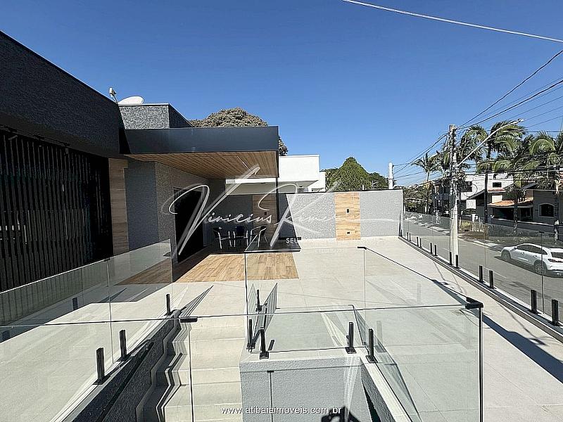 Casa com 3 dormitórios próximo da Alameda Lucas Nogueira Garces - Jardim do Lago em Atibaia — foto 13