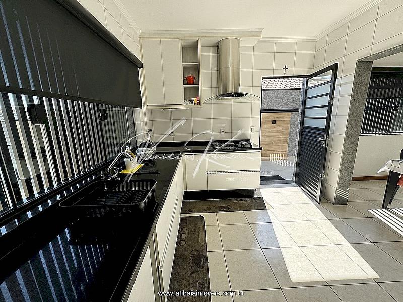 Casa com 3 dormitórios próximo da Alameda Lucas Nogueira Garces - Jardim do Lago em Atibaia — foto 43