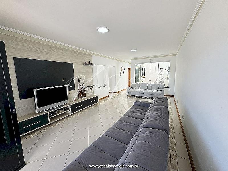 Casa com 3 dormitórios próximo da Alameda Lucas Nogueira Garces - Jardim do Lago em Atibaia — foto 37