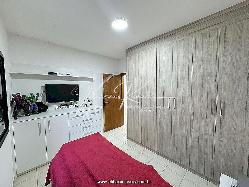 Casa com 3 dormitórios próximo da Alameda Lucas Nogueira Garces - Jardim do Lago em Atibaia — foto 64