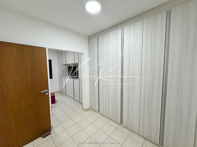 Casa com 3 dormitórios próximo da Alameda Lucas Nogueira Garces - Jardim do Lago em Atibaia — foto 60