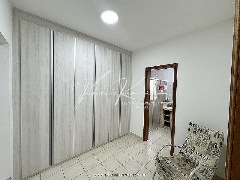 Casa com 3 dormitórios próximo da Alameda Lucas Nogueira Garces - Jardim do Lago em Atibaia — foto 59