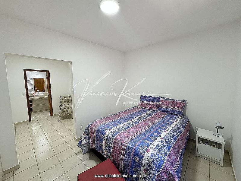 Casa com 3 dormitórios próximo da Alameda Lucas Nogueira Garces - Jardim do Lago em Atibaia — foto 57