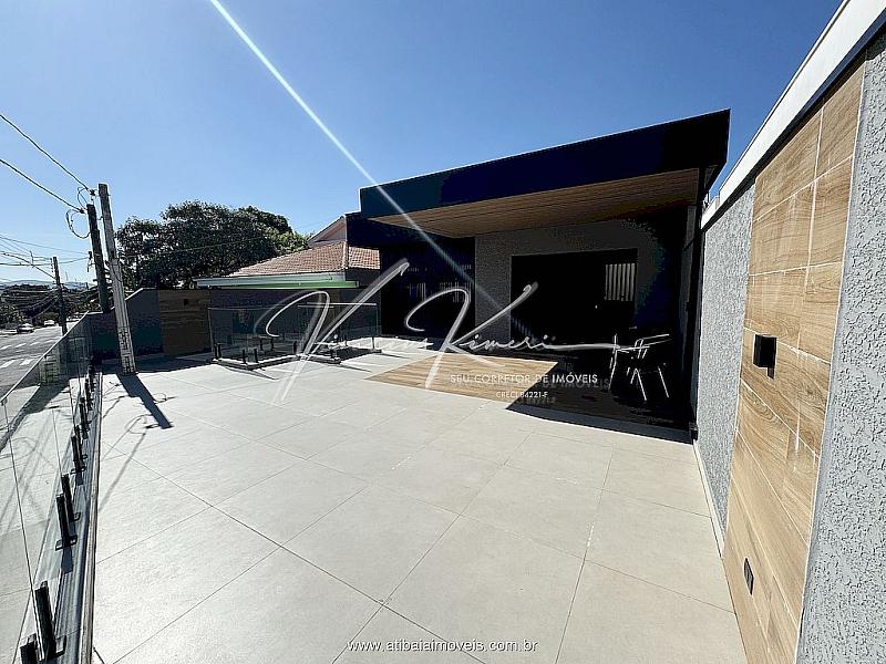 Casa com 3 dormitórios próximo da Alameda Lucas Nogueira Garces - Jardim do Lago em Atibaia — foto 9