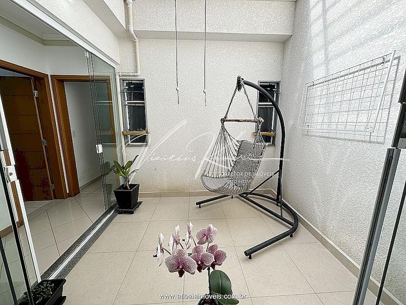 Casa com 3 dormitórios próximo da Alameda Lucas Nogueira Garces - Jardim do Lago em Atibaia — foto 40