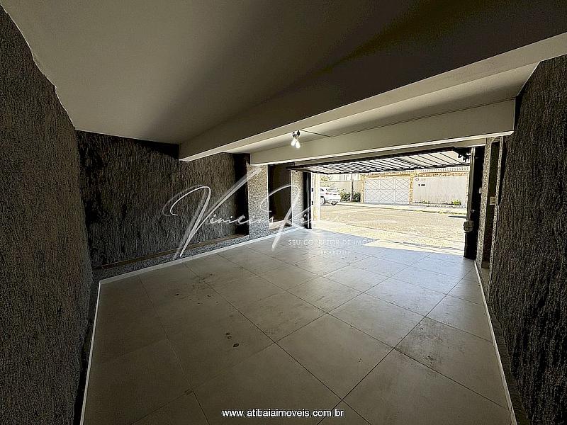 Casa com 3 dormitórios próximo da Alameda Lucas Nogueira Garces - Jardim do Lago em Atibaia — foto 4