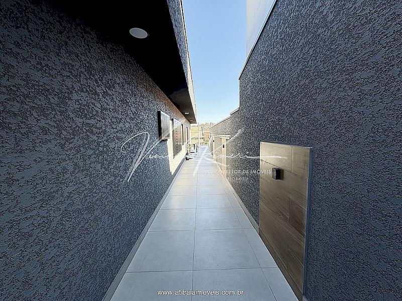 Casa com 3 dormitórios próximo da Alameda Lucas Nogueira Garces - Jardim do Lago em Atibaia — foto 18