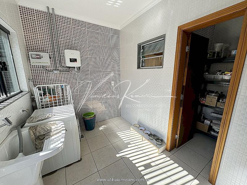 Casa com 3 dormitórios próximo da Alameda Lucas Nogueira Garces - Jardim do Lago em Atibaia — foto 52