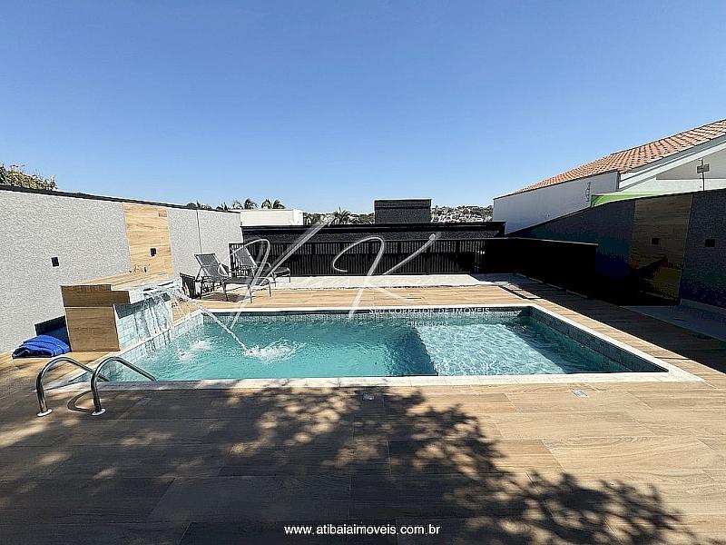 Casa com 3 dormitórios próximo da Alameda Lucas Nogueira Garces - Jardim do Lago em Atibaia — foto 23