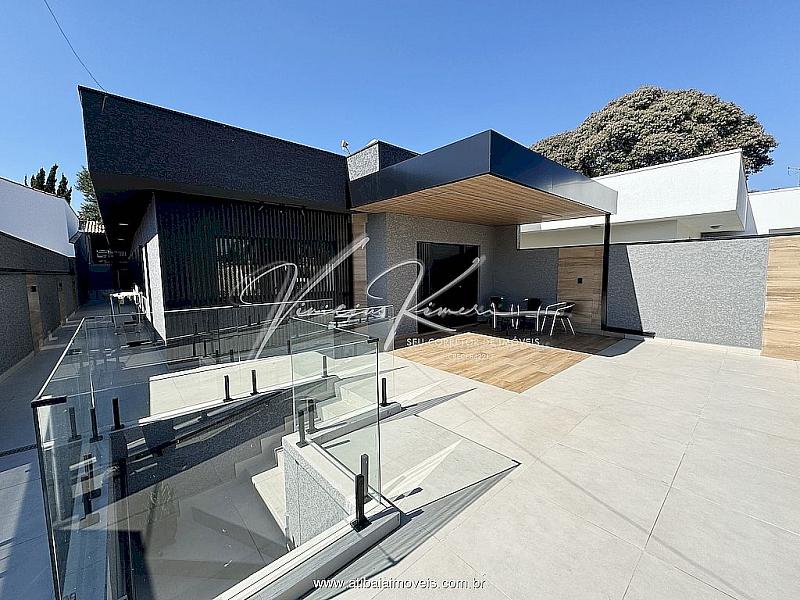 Casa com 3 dormitórios próximo da Alameda Lucas Nogueira Garces - Jardim do Lago em Atibaia — foto 11