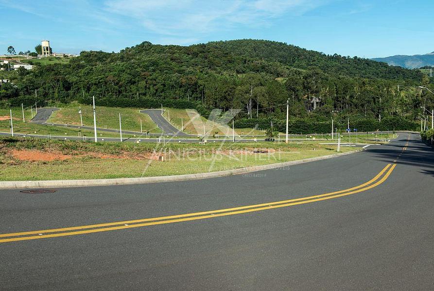 Terreno plano com 420m² no Condomínio Buona Vita Atibaia — foto 15