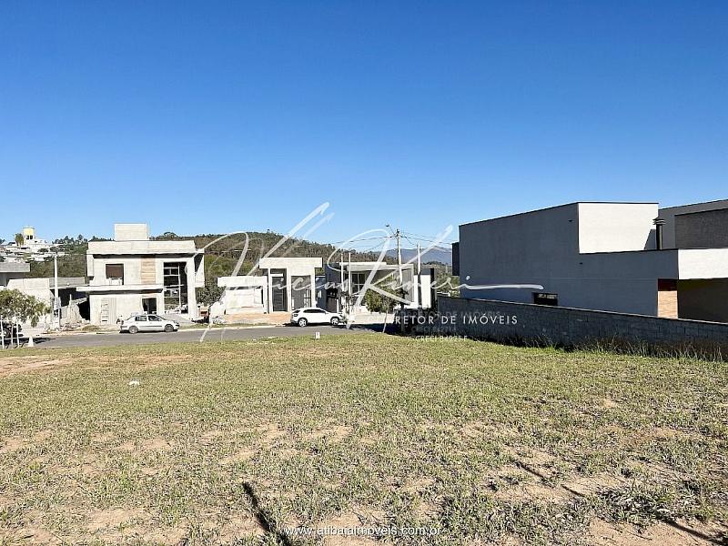 Terreno plano com 420m² no Condomínio Buona Vita Atibaia — foto 4
