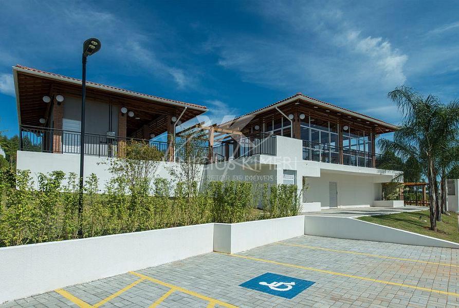 Terreno plano com 420m² no Condomínio Buona Vita Atibaia — foto 9