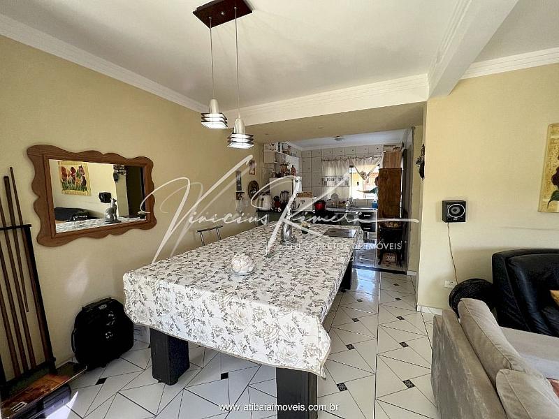 Casa com 3 dormitórios no Condomínio Terras de Atibaia II em Atibaia — foto 21