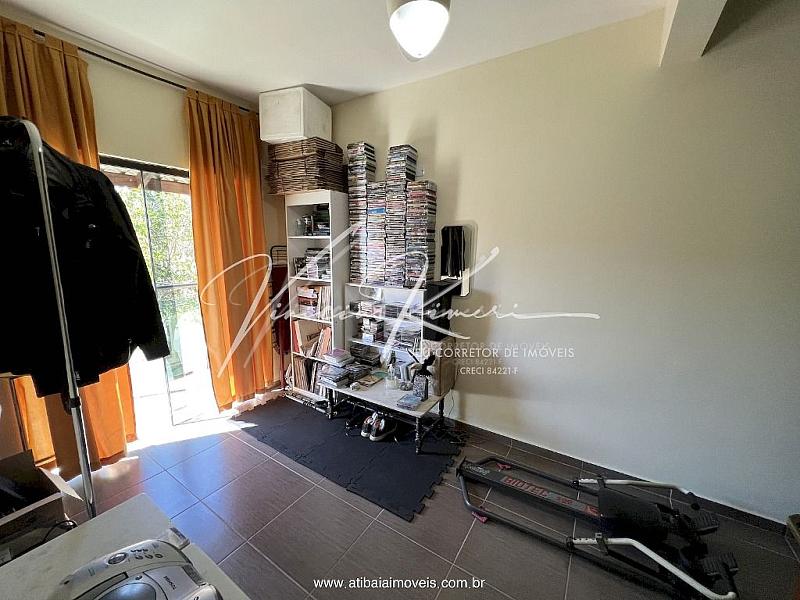 Casa com 3 dormitórios no Condomínio Terras de Atibaia II em Atibaia — foto 43