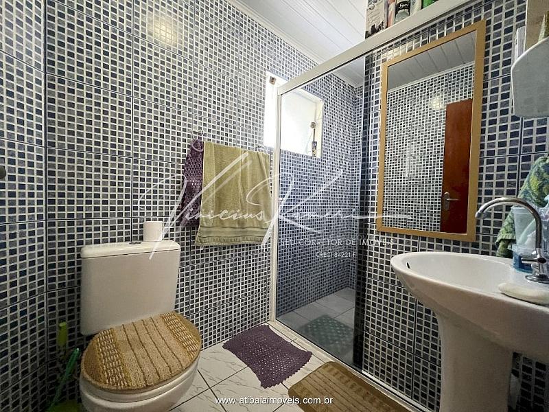 Casa com 3 dormitórios no Condomínio Terras de Atibaia II em Atibaia — foto 34