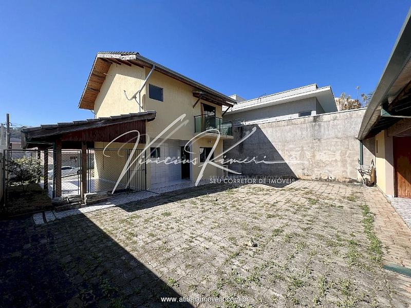 Casa com 3 dormitórios no Condomínio Terras de Atibaia II em Atibaia — foto 17