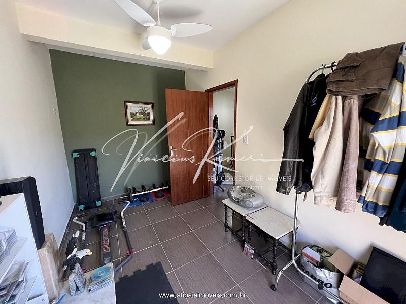 Casa com 3 dormitórios no Condomínio Terras de Atibaia II em Atibaia — foto 45