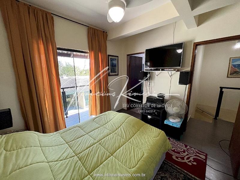 Casa com 3 dormitórios no Condomínio Terras de Atibaia II em Atibaia — foto 36