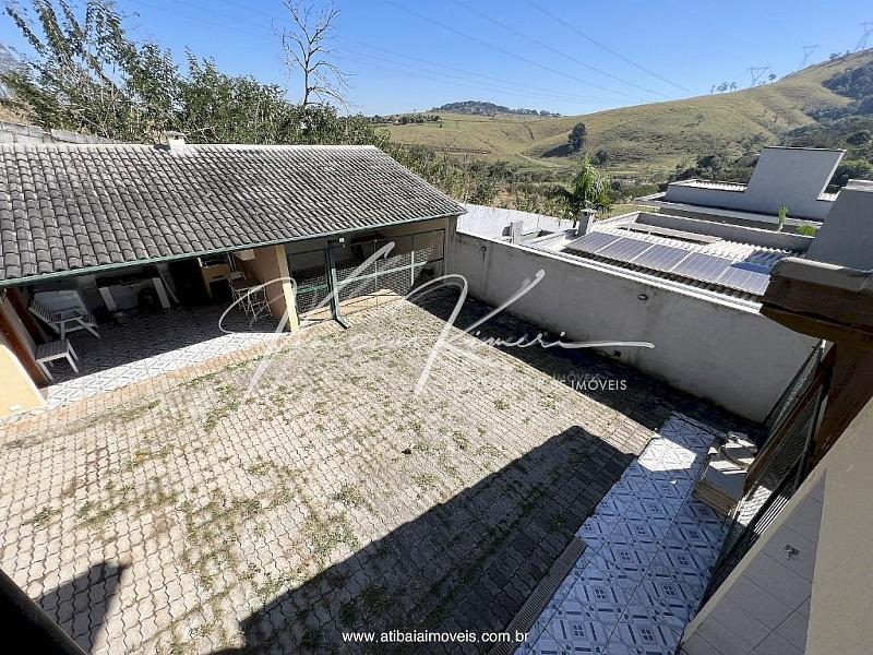 Casa com 3 dormitórios no Condomínio Terras de Atibaia II em Atibaia — foto 9