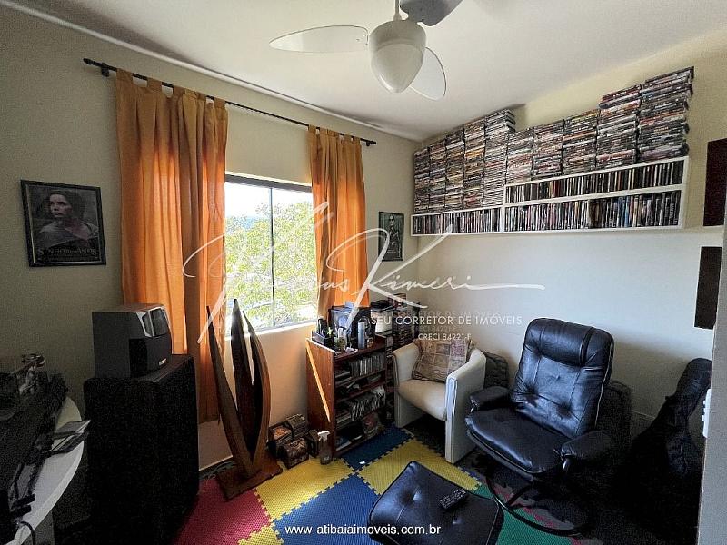 Casa com 3 dormitórios no Condomínio Terras de Atibaia II em Atibaia — foto 48