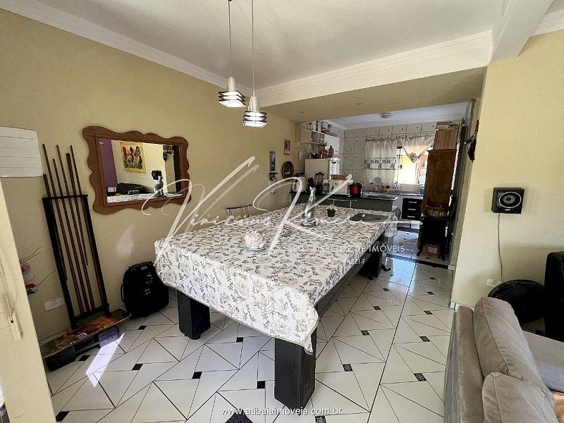 Casa com 3 dormitórios no Condomínio Terras de Atibaia II em Atibaia — foto 22