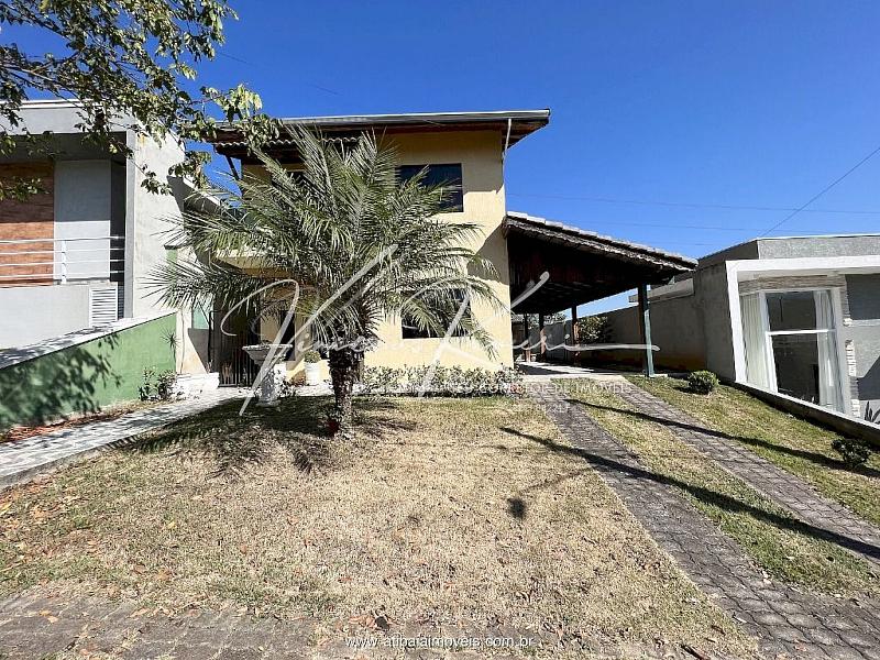 Casa com 3 dormitórios no Condomínio Terras de Atibaia II em Atibaia — foto 2