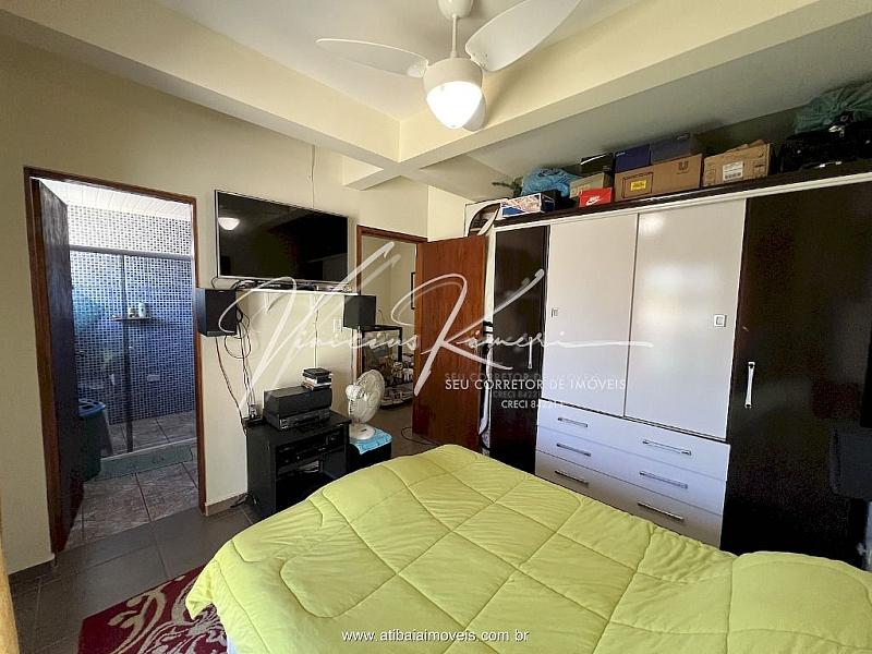 Casa com 3 dormitórios no Condomínio Terras de Atibaia II em Atibaia — foto 37