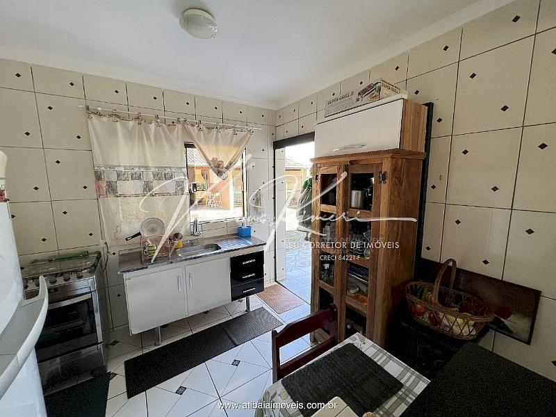 Casa com 3 dormitórios no Condomínio Terras de Atibaia II em Atibaia — foto 30