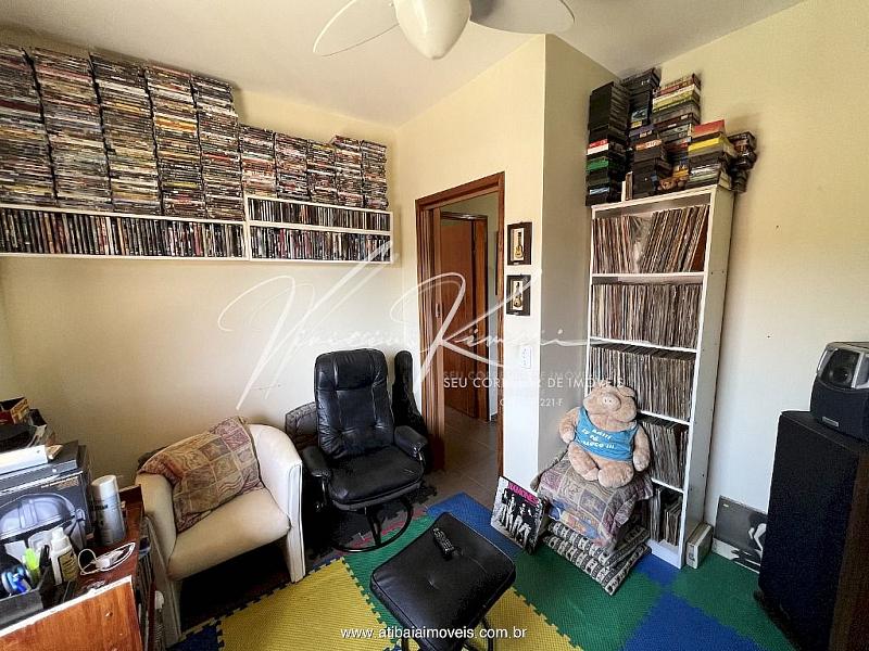 Casa com 3 dormitórios no Condomínio Terras de Atibaia II em Atibaia — foto 49