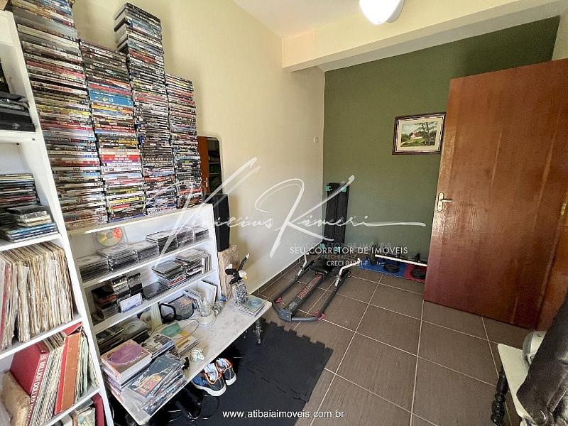 Casa com 3 dormitórios no Condomínio Terras de Atibaia II em Atibaia — foto 44