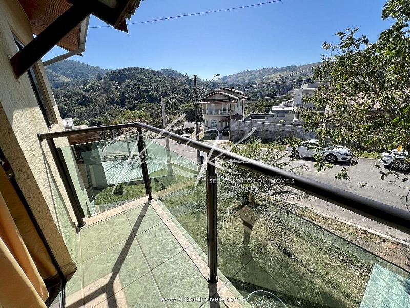 Casa com 3 dormitórios no Condomínio Terras de Atibaia II em Atibaia — foto 46