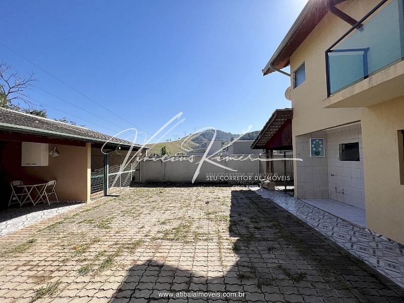 Casa com 3 dormitórios no Condomínio Terras de Atibaia II em Atibaia — foto 19