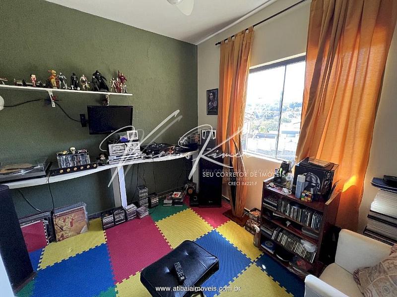 Casa com 3 dormitórios no Condomínio Terras de Atibaia II em Atibaia — foto 47